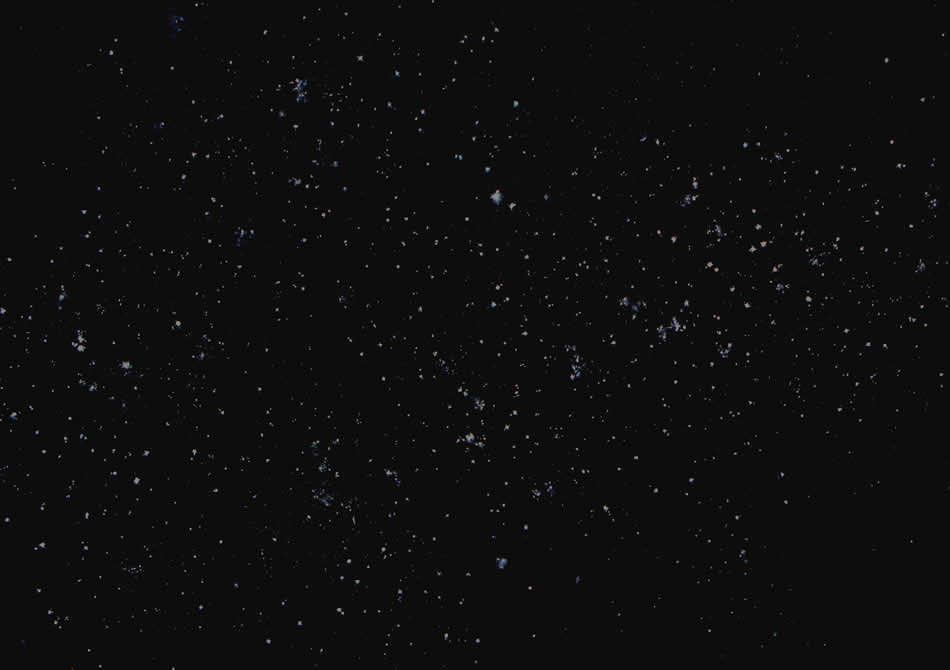 LVB9 - background starfield